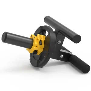 Tibialis Trainer Tib Bar Raise Machine