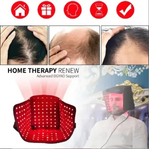 Red Therapy Light