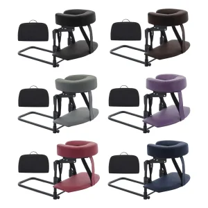 Massage Comfortable Adjustable Face Down