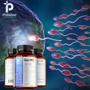 Men's Fertility Supplement