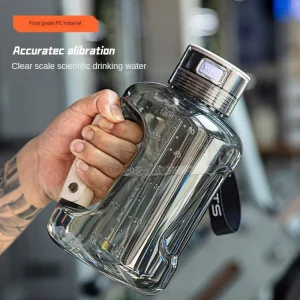 Hydrogen Water Bottle 1.5L Hydrogen Rich Portable