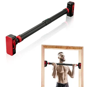 Strength Training Pull-up Bars Adjustable